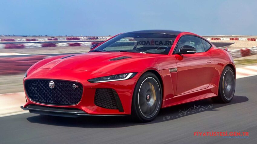 Jaguar Fiyat Listesi 2023 Ekim Ayı (Kampanyalı Fiyatları)