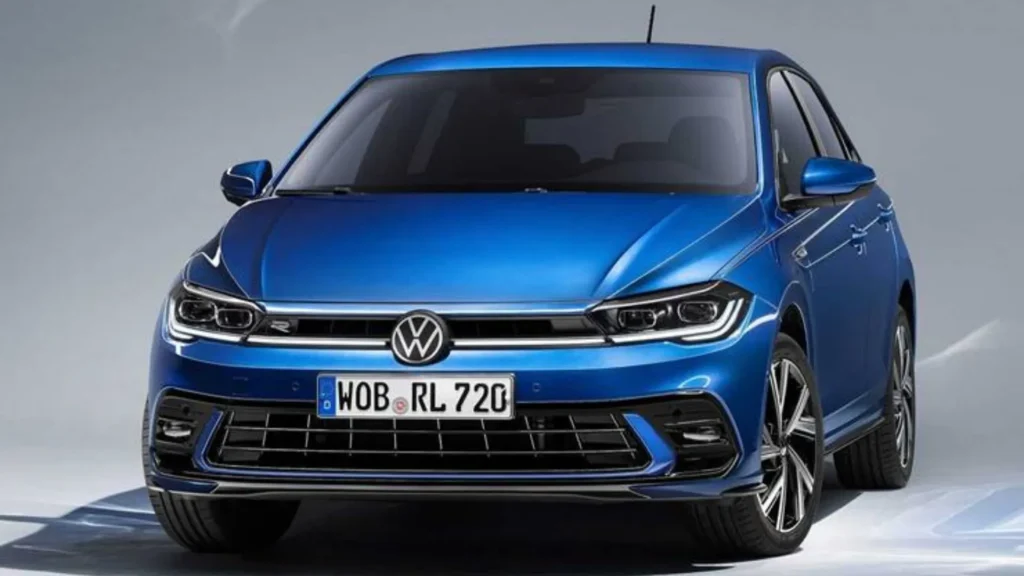 Volkswagen Polo 2023 Fiyat Listesi