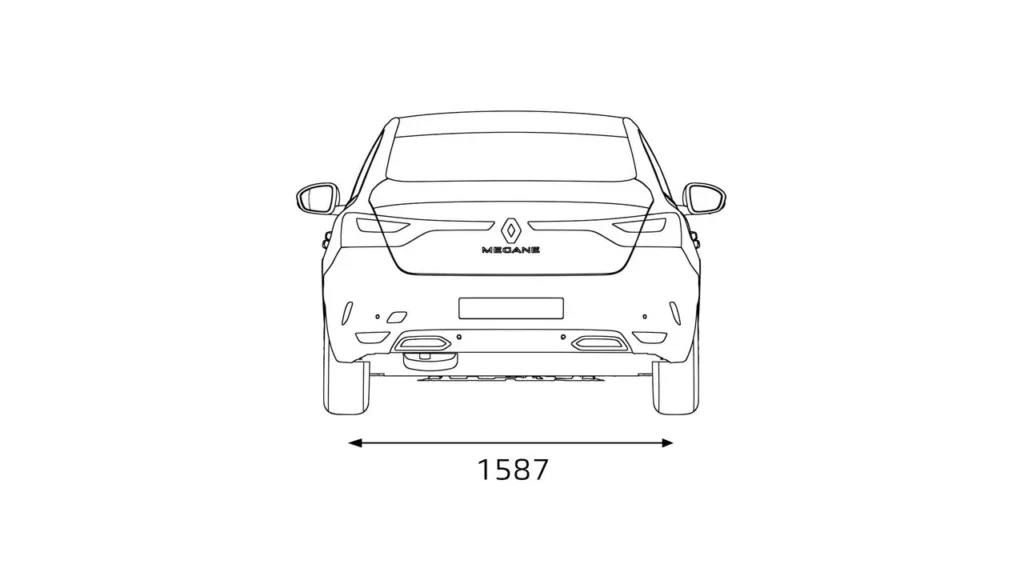 Renault Megane [year] Fiyatları, Özellikleri, Yorumları ve İncelemesi