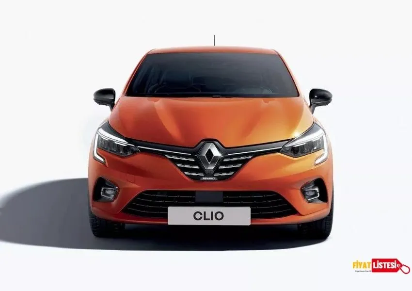 Renault Clio Fiyatları, Özellikleri, Yorumları ve İncelemesi
