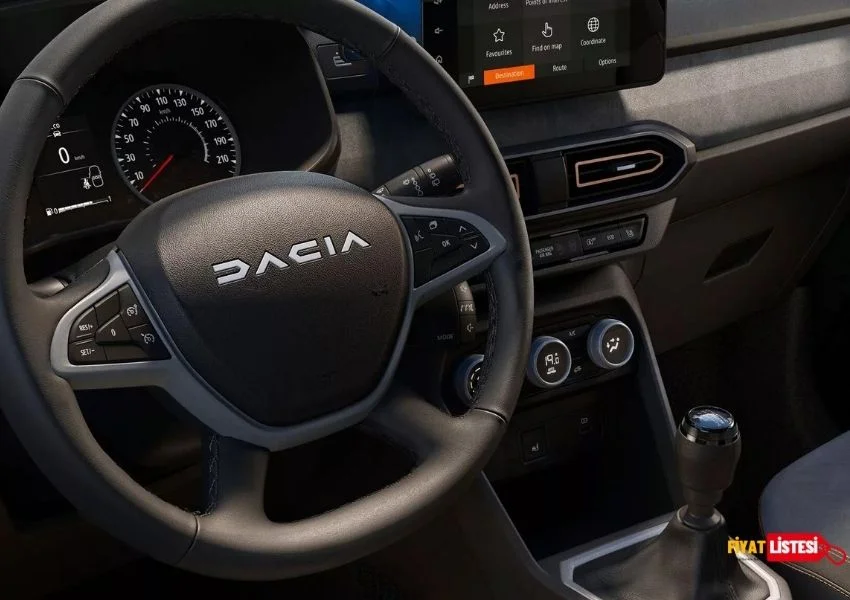 Dacia Jogger Fiyatları, Özellikleri, Yorumları ve İncelemesi