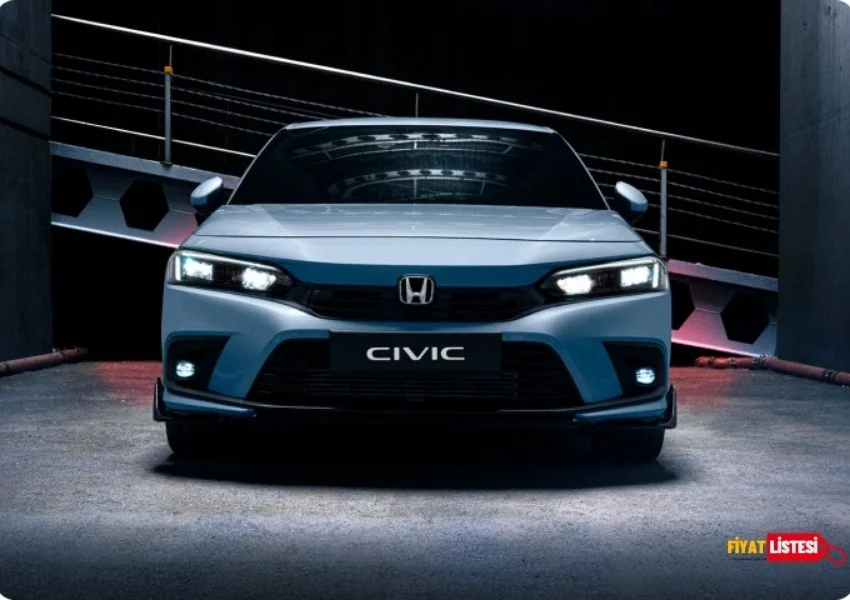 Honda Civic Fiyatları, Özellikleri, Yorumları ve İncelemesi
