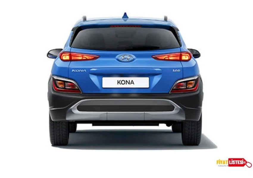Hyundai KONA Fiyatları, Özellikleri, Yorumları ve İncelemesi