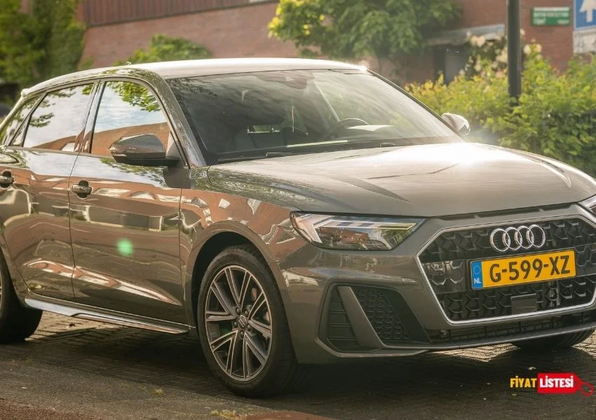 Audi Q5 Fiyat Listesi 2023 Ekim (Aylık Güncellenir)