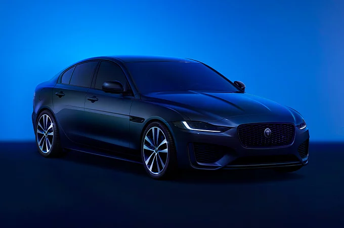 Jaguar XE Fiyat Listesi 2024 Nisan (Aylık Güncellenir)