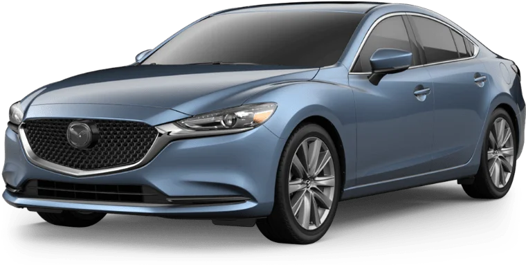 Mazda 6 Fiyat Listesi 2024 Nisan (Aylık Güncellenir)
