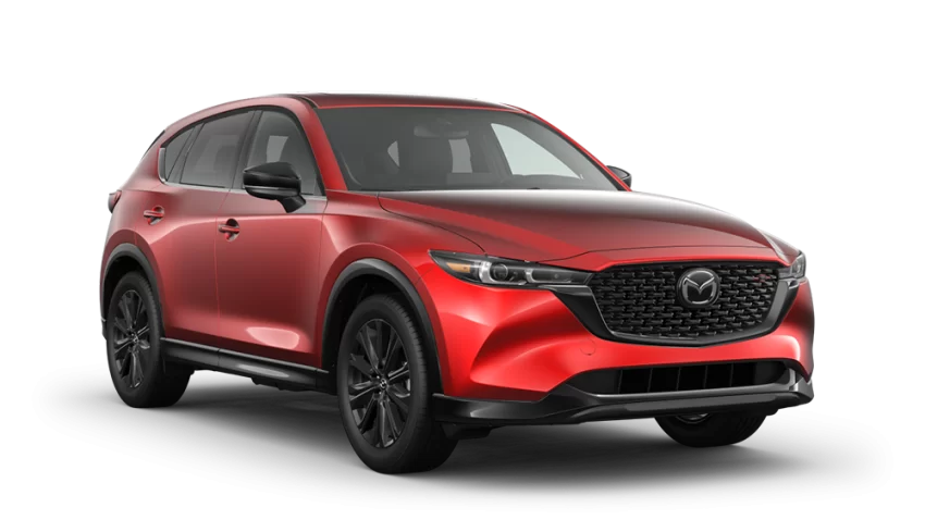 Mazda CX-5 Fiyat Listesi 2024 Nisan (Aylık Güncellenir)