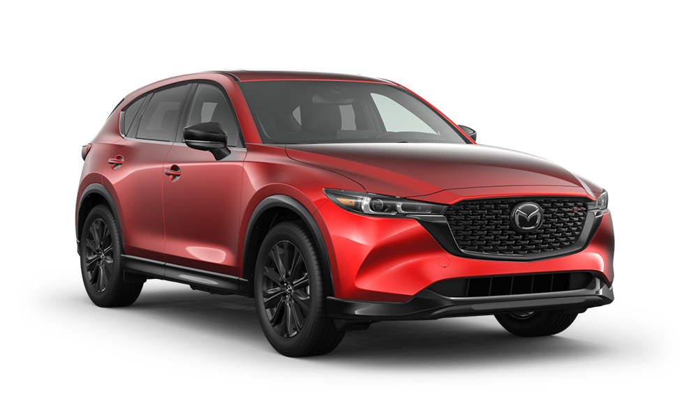 Mazda CX-5 Fiyat Listesi