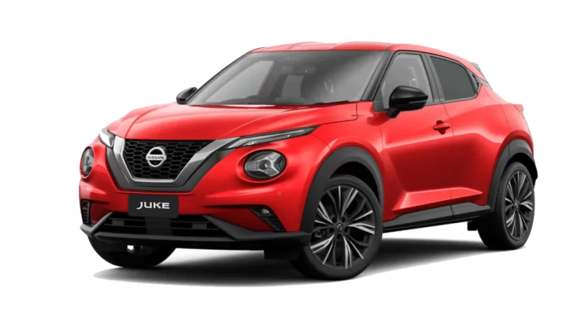 Nissan JUKE Fiyat Listesi 2024 Mayıs (Aylık Güncellenir)