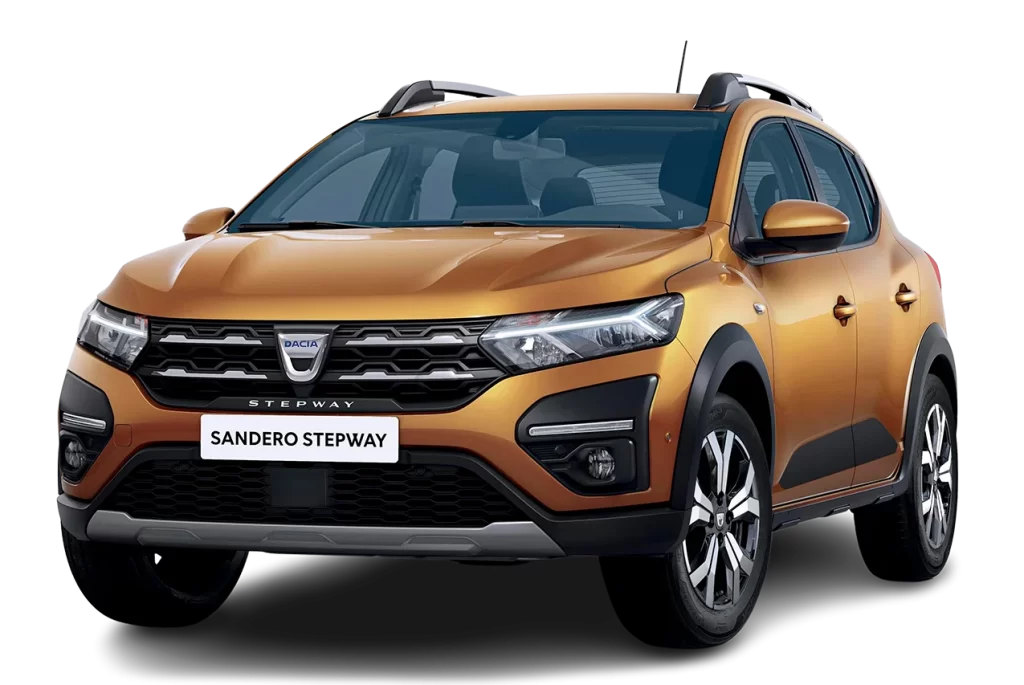 Dacia Stepway Engelli Araç Fiyatları