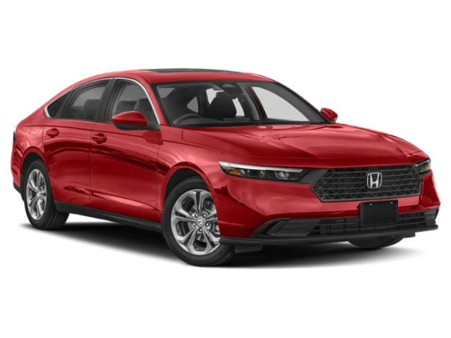 Honda Accord Fiyat Listesi