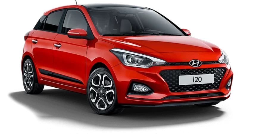 Hyundai i20 Fiyat Listesi 2024 Nisan – (Kampanyalı fiyatlar)