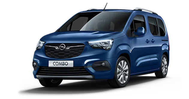 Opel Combo Fiyat Listesi