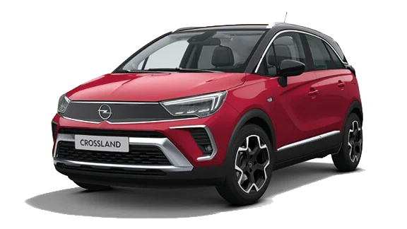 Opel Crossland Fiyat Listesi