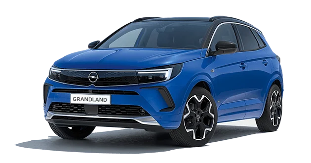 Opel Grandland Fiyat Listesi 2024 Nisan (Aylık Güncellenir)