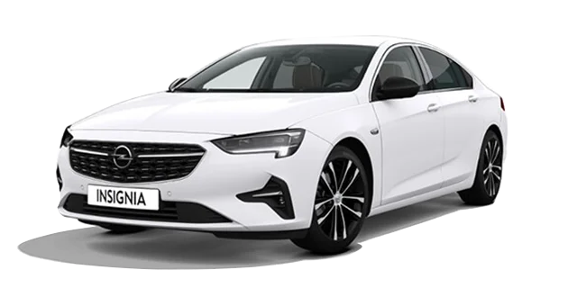 Opel Insignia Fiyat Listesi