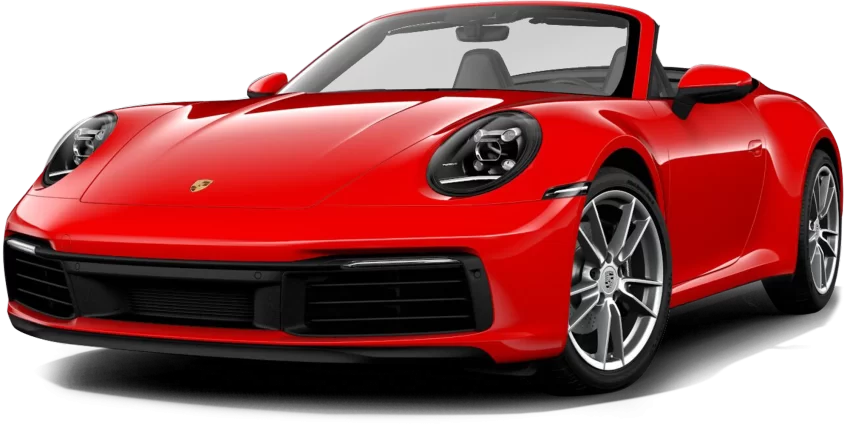 Porsche 911 Cabrio Fiyat Listesi 2024 Nisan (Aylık Güncellenir)