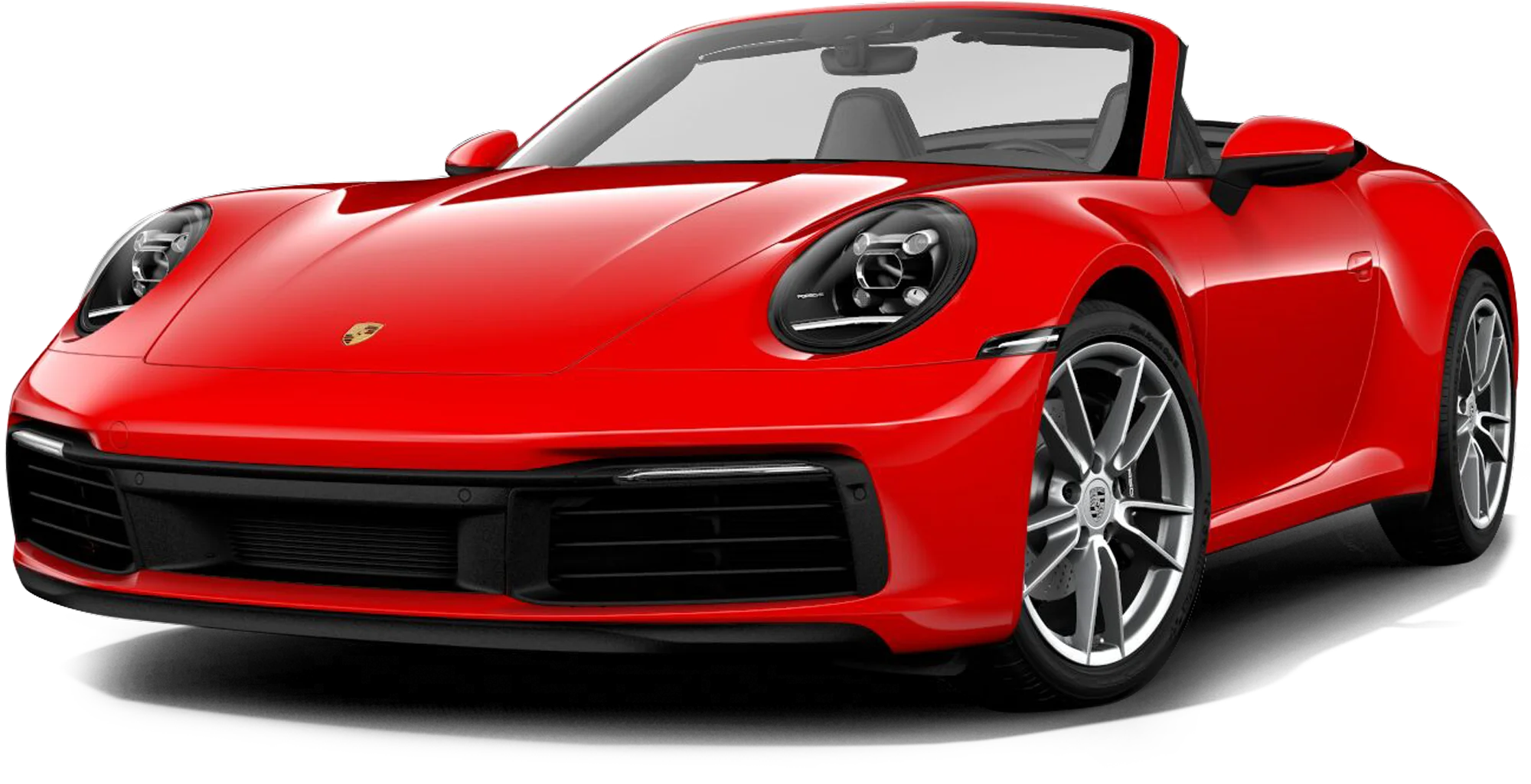Porsche 911 Cabrio Fiyat Listesi