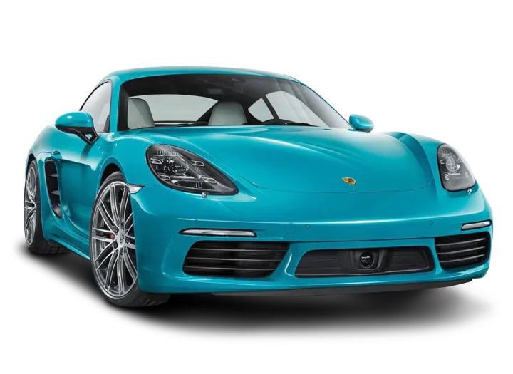 Porsche Cayman Fiyat Listesi 2024 Mayıs (Aylık Güncellenir)