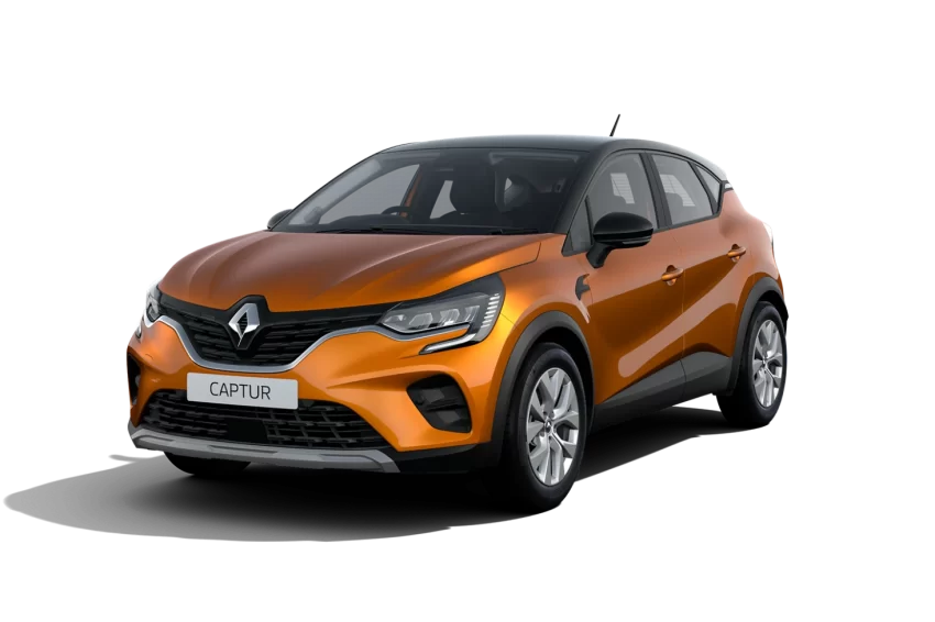 Renault Captur Fiyat Listesi 2024 Nisan – (Kampanyalı fiyatlar)