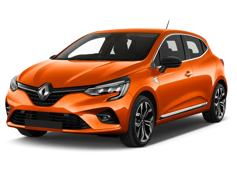 Renault Clio Fiyat Listesi