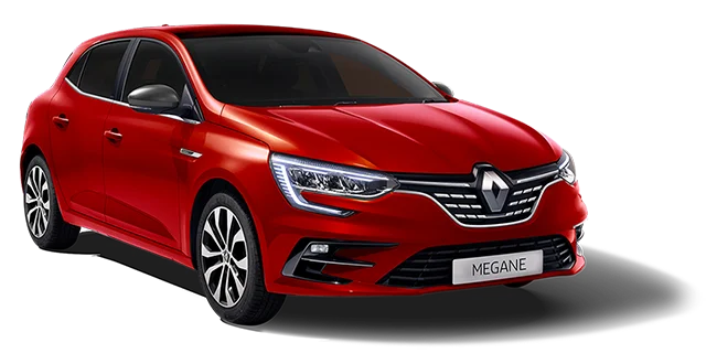 Renault Megane Fiyat Listesi