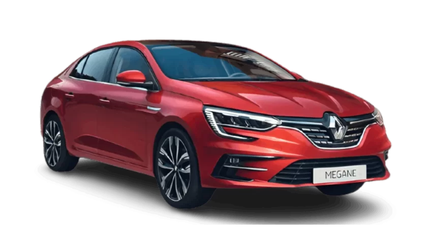 Renault Megane Fiyat Listesi 2024 Nisan (Kampanyalı fiyatları)