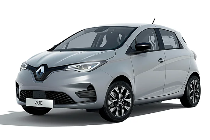 Renault Zoe Fiyat Listesi 2024 Nisan (Kampanyalı fiyatlar)