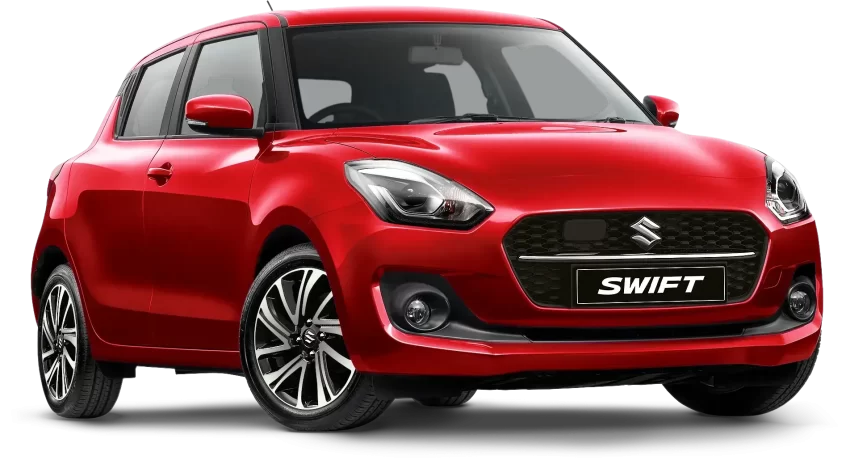 Suzuki Swift Fiyat Listesi 2024 Nisan (Aylık Güncellenir)