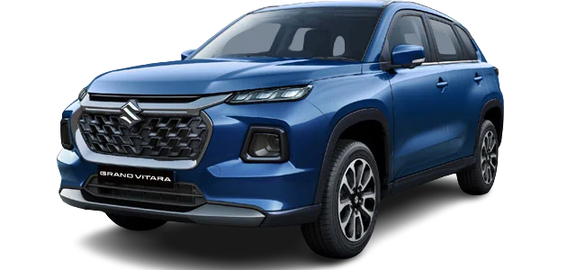 Suzuki Vitara Fiyat Listesi 2024 Nisan (Aylık Güncellenir)