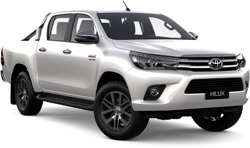Toyota Hilux Fiyat Listesi 2024 Nisan (Aylık Güncellenir)