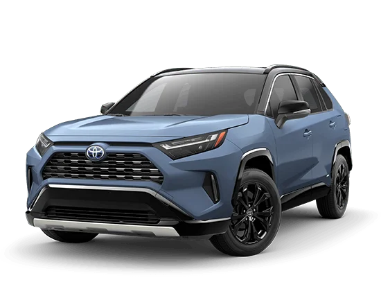 Toyota RAV4 Fiyat Listesi 2024 Nisan (Aylık Güncellenir)