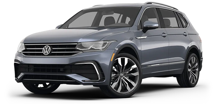 Volkswagen Tiguan Fiyat Listesi 2024 Nisan (Aylık Güncellenir)