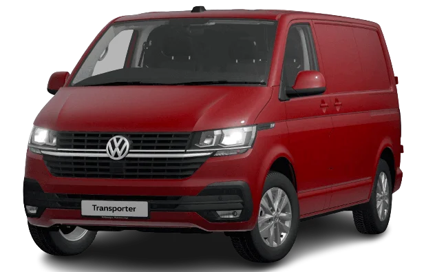 Volkswagen Transporter Fiyat Listesi