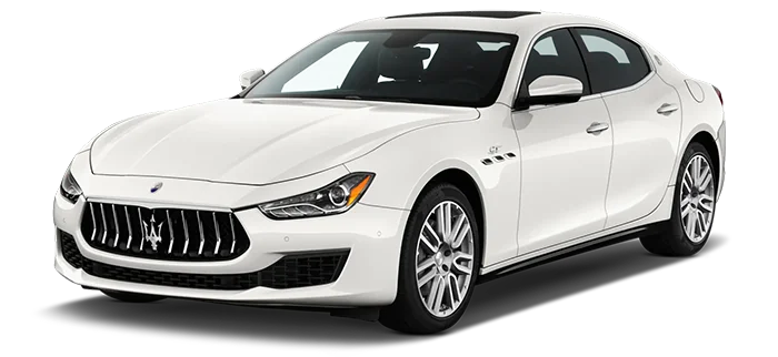 Maserati Ghibli Fiyat Listesi